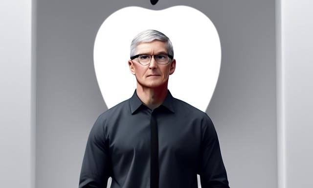 Dramatic Downgrade Predicted for Apple Stock Amid iPhone Concerns ??