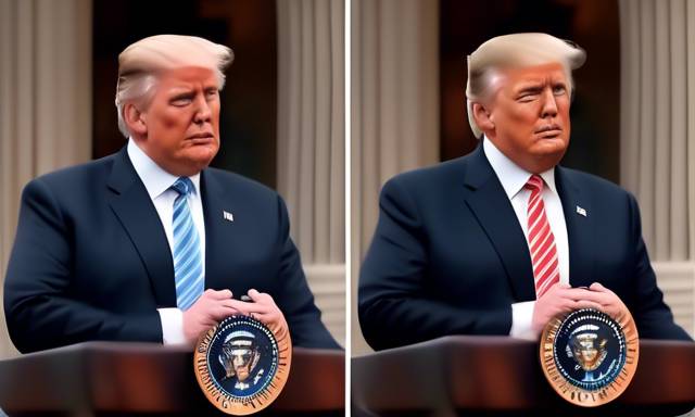 Disappointing Results Were Seen After Trump's WLFI Token Launch ??