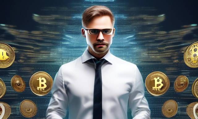 New Malware Update Targets 13 Cryptocurrency Wallets ⚠️?