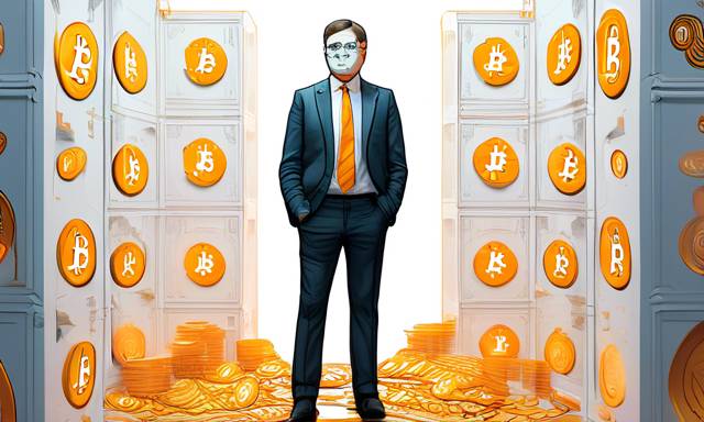 Vital $1.26 Billion Bitcoin Options Expiry Positioned Today ??