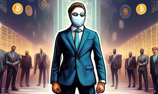 Crypto Hacks Value Increased by $735 Million in Q3 ??