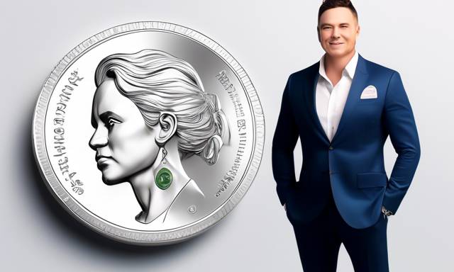 Stunning $300 Million Token Launch Overshadowed by Issues ??