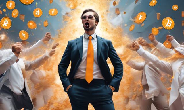 Escalating Tensions Caused Bitcoin to Risk Falling Below $60K ??