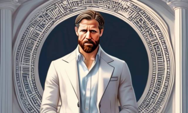 Ripple's $125M Fine Announced Amid XRP Legal Battle ?⚖️