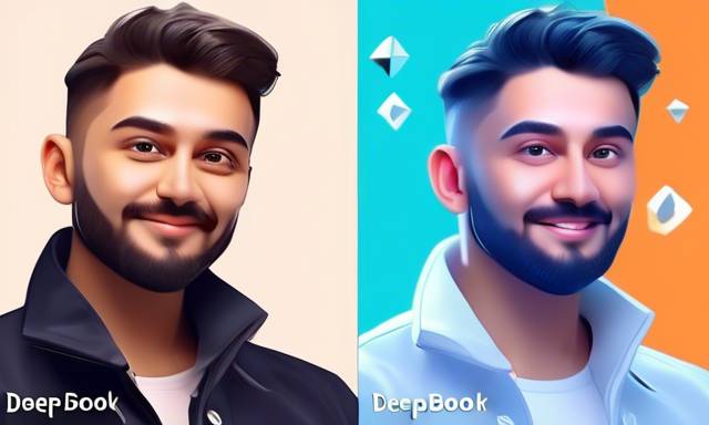 Game-Changing DEEP Token Launch Announced by DeepBook ??