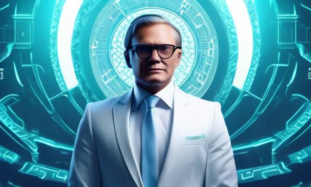 Powerful New Blockchain By Kraken Set For Launch In 2025 ??