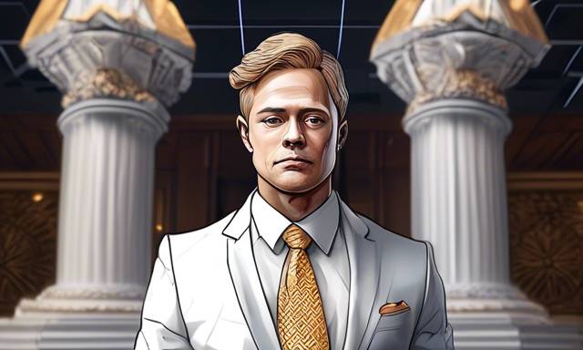 Urgent Petition Filed by Crypto.com to Safeguard Crypto Future ?⚖️