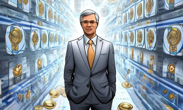 Crypto Prices Dropped Amid Iran-Israel Tensions: 6.5% Losses ??