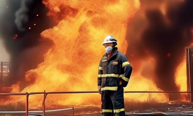 Severe Damage Reported from Fire at Tata's iPhone Plant ??