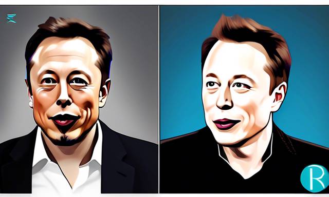Musk's XRP Comments Sparked Unexpected Crypto Discussions ??