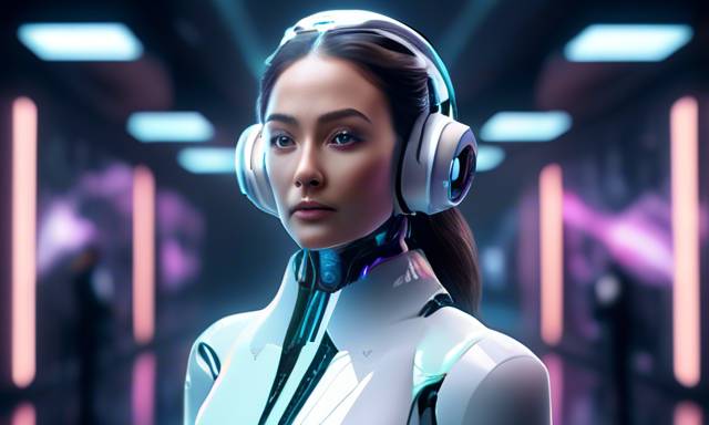 Exciting AI Products Revealed by AMD Despite Stock Decline ??