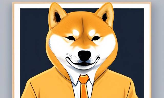 Massive 400% Surge in Shiba Inu Price Forecasted Soon ??