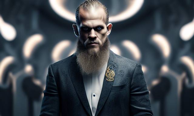 Incredible 200% Surge Predicted for FLOKI Coin ??