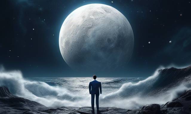 Strong Surge Predicted for Terra Luna Classic LUNC at 545% ??