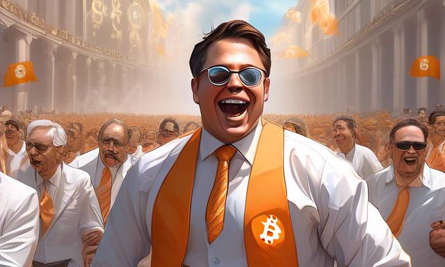 Stunning 66K Rally in Bitcoin Price Is Noted for Investors ⚡?