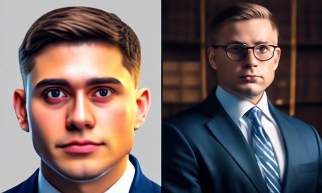 Major Fraud Scheme Exposed by FBI Using Fake Crypto Token ??