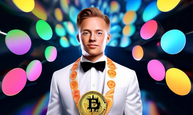 Record $170 Million in Crypto Sponsorships Secured by Clubs ??