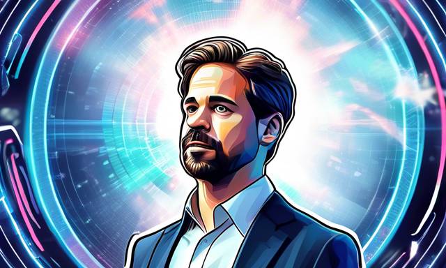 Exciting XRP Price Movement Anticipated Above $0.5320 ??