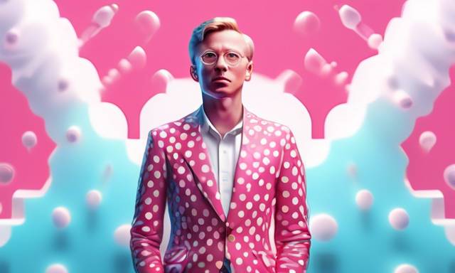 Massive Price Surge Expected for Polkadot as Breakout Gears Up ??