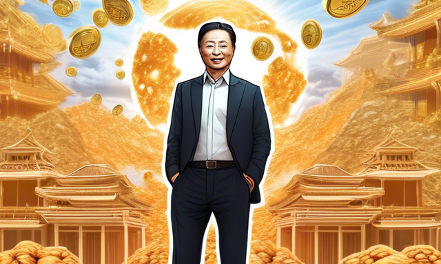 Bitcoin's Future Boosted by China's Financial Policies Unveiled ??
