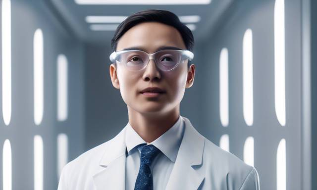 Groundbreaking 14x Efficiency Boost Achieved in Neuromodulation ??