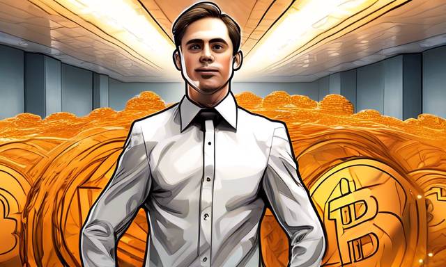 Powerful Bitcoin Price Shifts Anticipated Amid Decreased Volatility ??