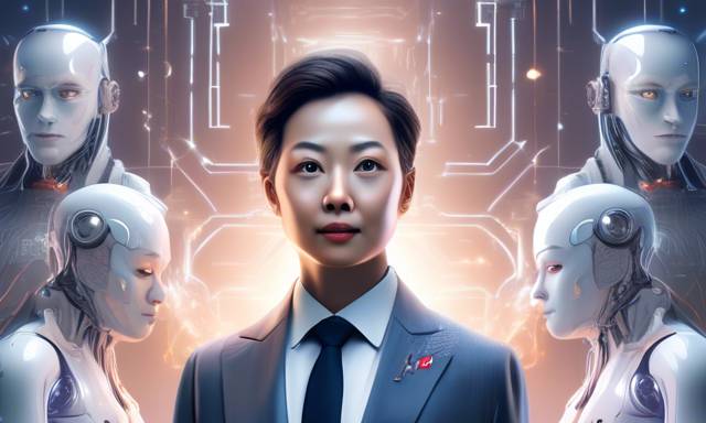 Revolutionary Physical AI Development Driven by 3 Key Systems ??