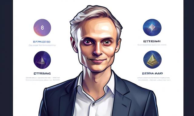 Ambitious Ethereum Roadmap Revealed: 5 Key Developments Ahead ??