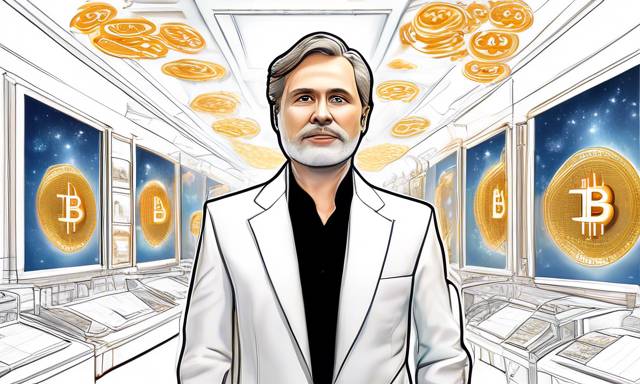 Transformative Plans for Bitcoin Bank by MicroStrategy Unveiled ??