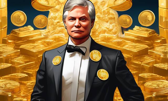 Geopolitical Tensions Drive Demand for Gold and Bitcoin Gains ??