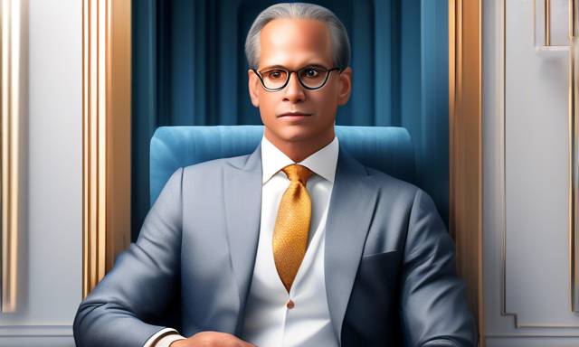 Revolutionary Blockchain-Based Fund Launched by Franklin Templeton ??