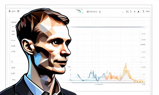 Vitalik Buterin's Proposed Metrics for Ethereum Alignment Revealed ??
