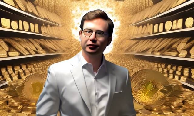 Stunning Insights Revealed: Bitcoin Searches Crashed ??