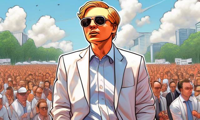 Bitcoin's Major Rally Hindered by Geopolitical Events Ahead ??