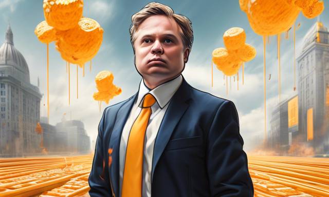 Caution: 75% Bitcoin Drop Warned by Peter Brandt’s Analysis ??