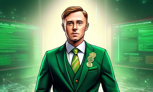 Urgent Updates on Ireland's Crypto Regulations Are Being Called for ??