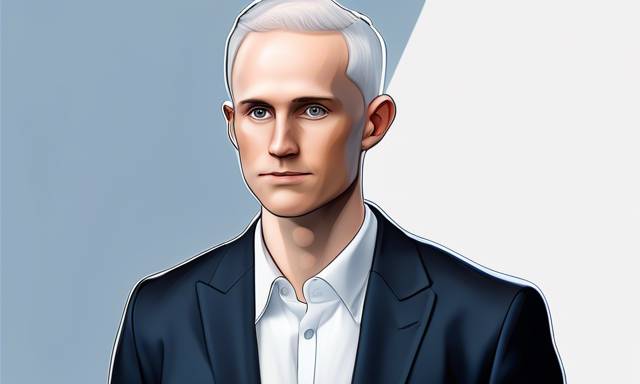 Musk's Powerful Endorsement of John Deaton Gains Attention ??