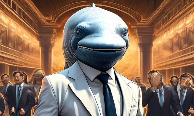 Ancient Bitcoin Whale's $10 Million Sell-Off Observed! ??