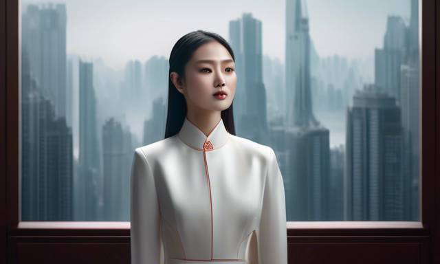 Stunning 9% Drop Revealed in Chinese Stocks After Announcement ??