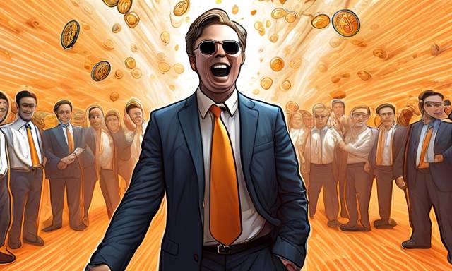 Exciting Short-Term Rally for Bitcoin Could Be Triggered Soon ??