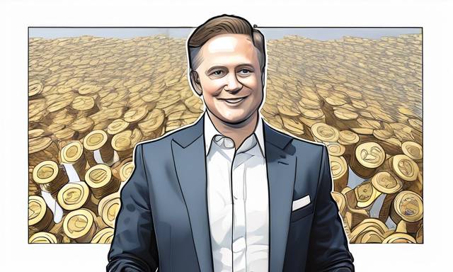 Record High of $32.9B Achieved in Bitcoin Open Interest ??