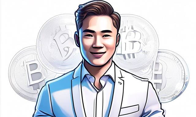 Exciting Crypto Partnerships Announced by Bitpanda Leadership ??