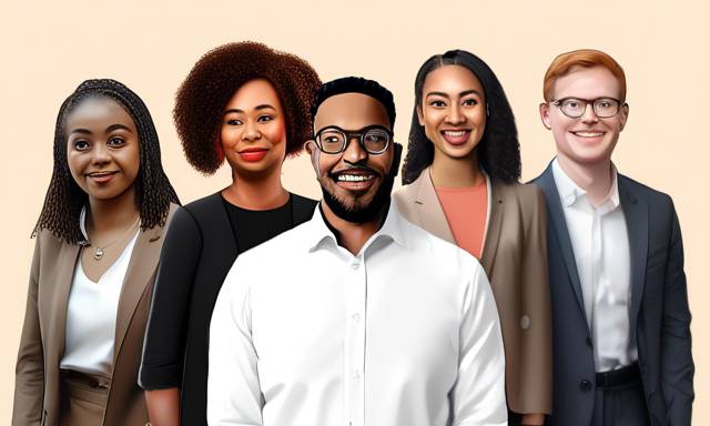 Diversity and Inclusion Initiatives Highlighted by GitHub ?✨