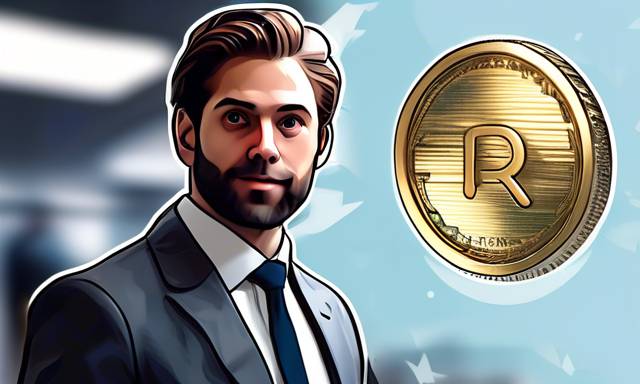 Exciting XRP ETF Filing by Canary Capital Sparks Investor Interest ??