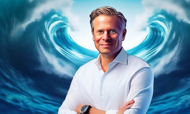 Exciting Insights from 8th Ripple Swell Conference Unveiled ??