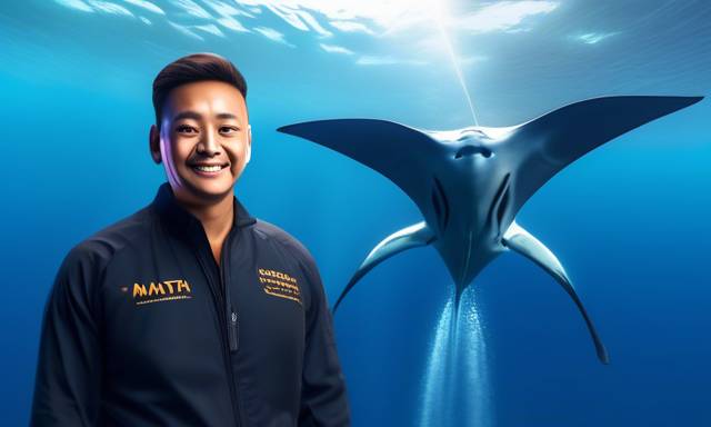Exciting Manta Expedition Launched for Earning MANTA Rewards ??