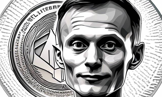 Unbelievable 480% Surge of Ethereum Meme Coin Inspired by Buterin's Move ??