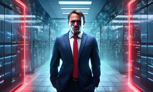 Unstoppable Force: 500 Ransomware Attacks Prevented by DHS ??