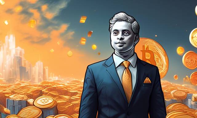 Bitcoin Price Surges Past $66,000 Amid Optimism ??
