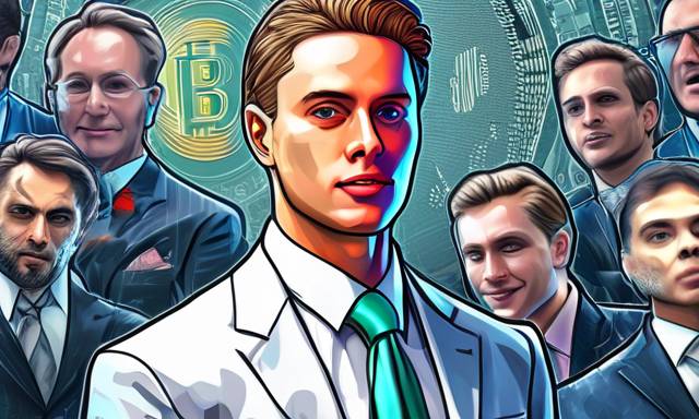 Massive $750 Million Stolen in Crypto Hacks Revealed ??
